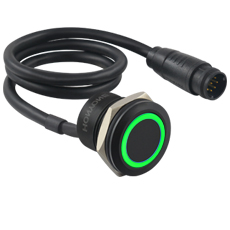 電動車專用防水開關