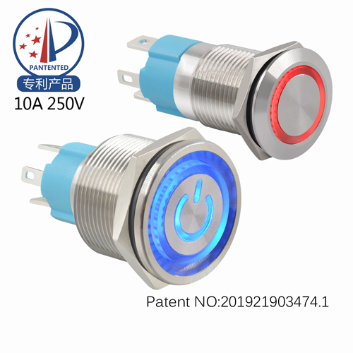 PAM 10A大電流 系列