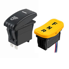 車用開關 FNR 系列