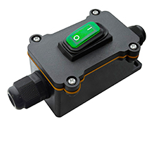 R-1-110-R5L-BG 防水